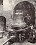 1897-Padova- Fonderia Colbachini